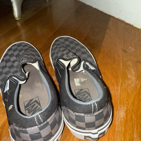 Women’s vans - Picture 3 of 3